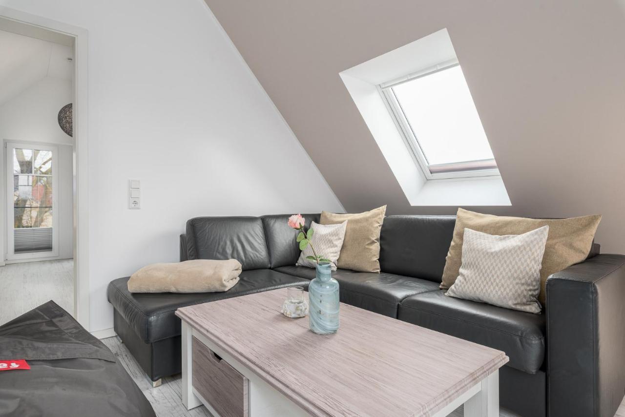 Villa Strandeins Rerik Kültér fotó