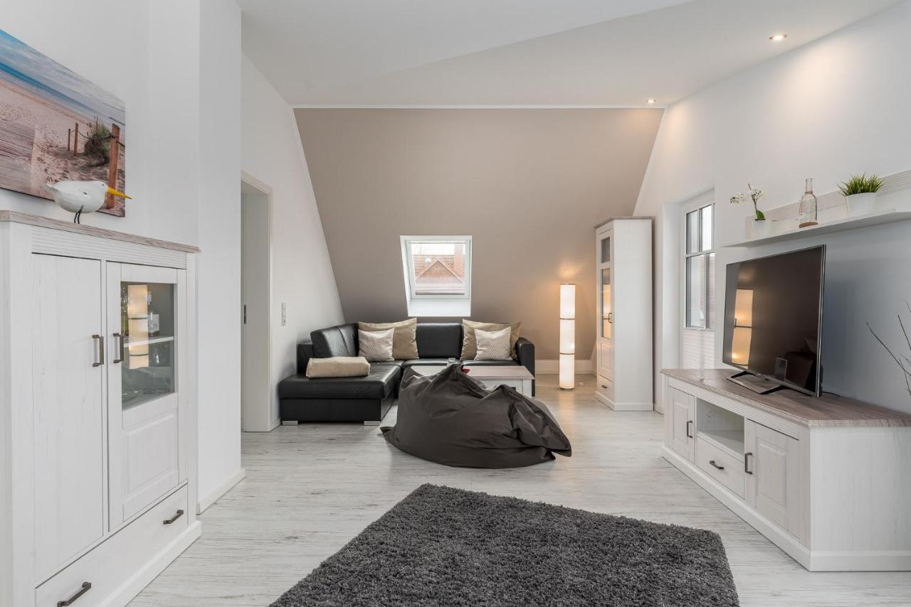 Villa Strandeins Rerik Kültér fotó