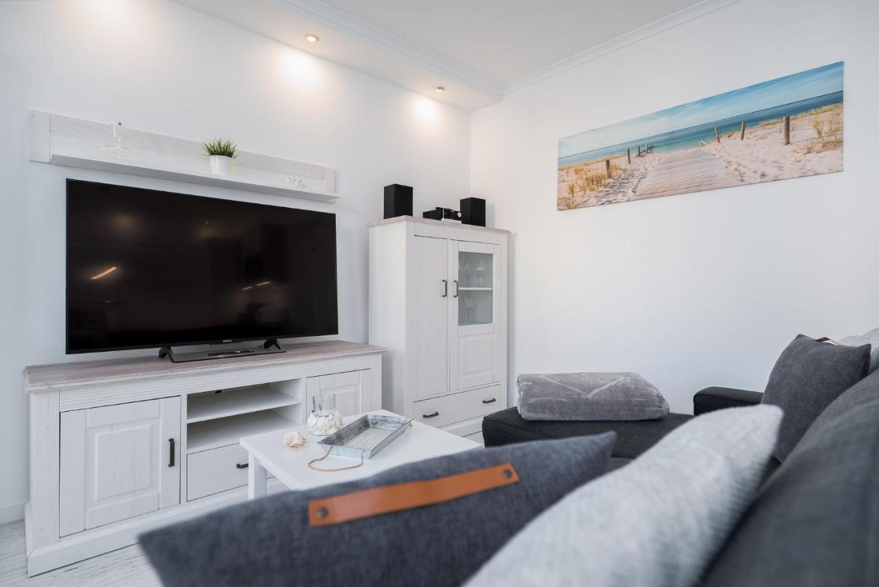 Villa Strandeins Rerik Kültér fotó