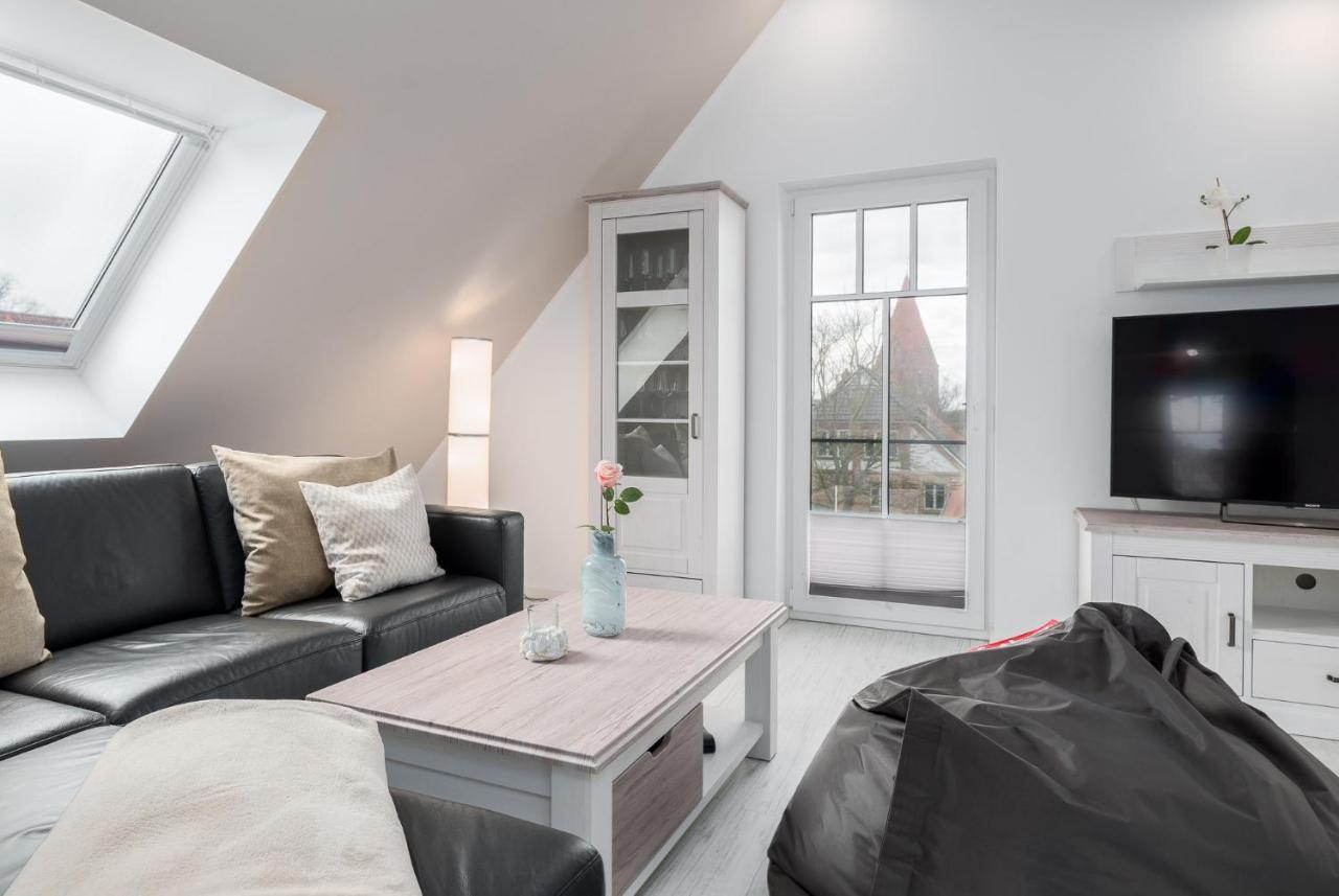 Villa Strandeins Rerik Kültér fotó